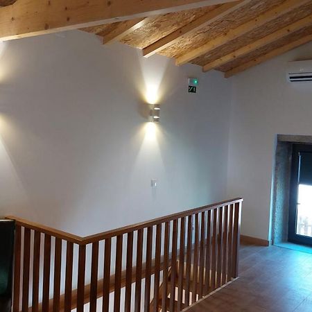 Green Paradise Glamping Covas  Екстериор снимка