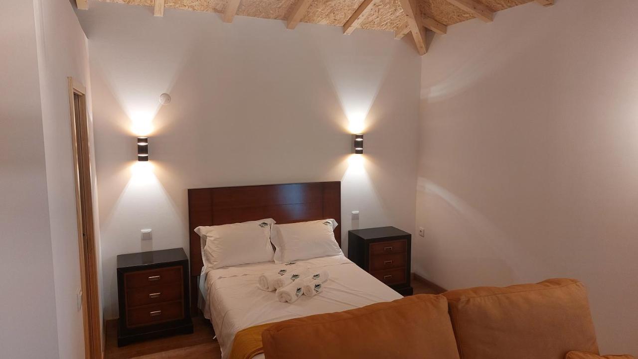 Green Paradise Glamping Covas  Екстериор снимка
