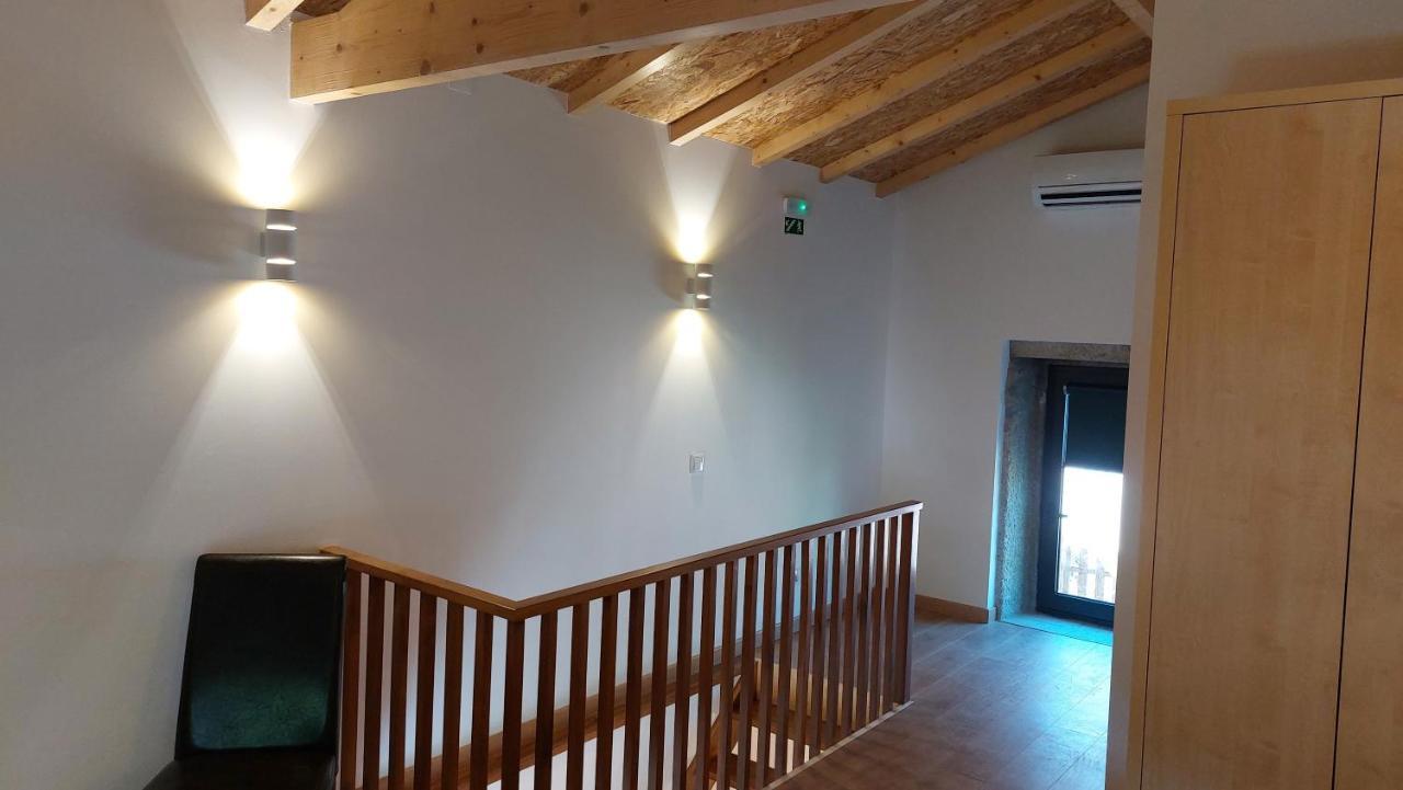 Green Paradise Glamping Covas  Екстериор снимка